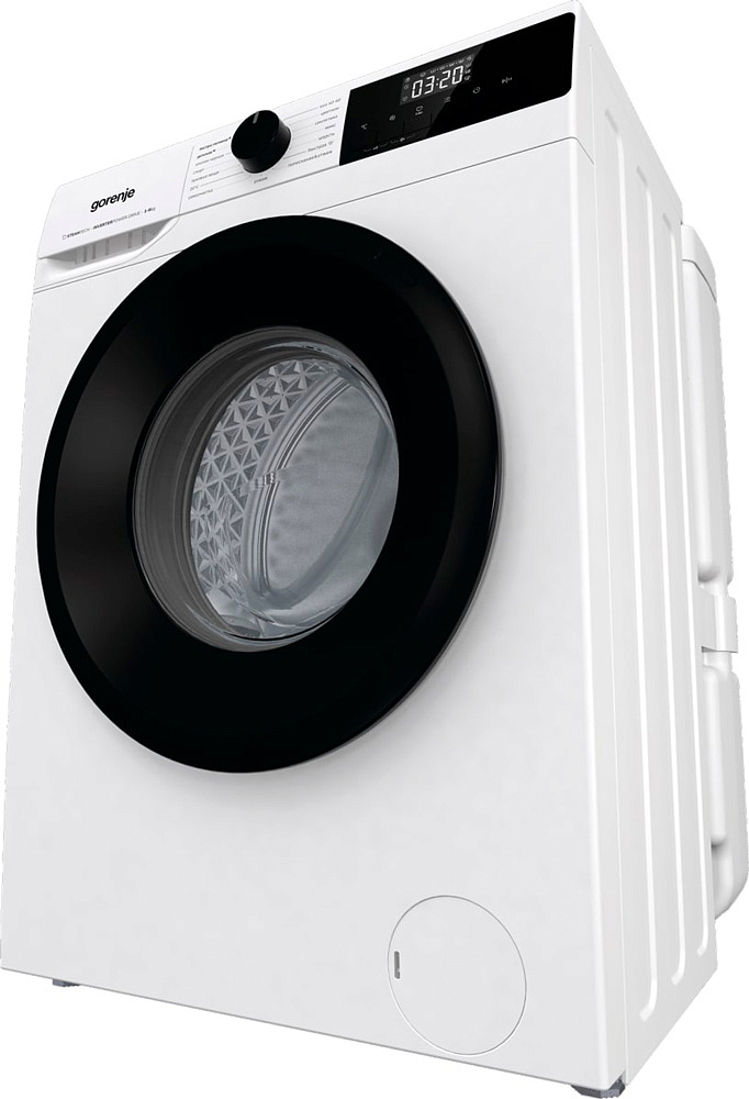 Стиральная машина Gorenje W1NHPI62SCSIRV preview 14