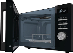Микроволновая печь с грилем Gorenje MO20A4BH