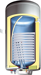 Водонагреватель Gorenje GBK 150 LNB6