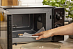 Купить Микроволновая печь Gorenje MO20CE1B5  preview 13
