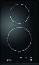Независимая электрическая варочная панель Gorenje ECT 310 CSC