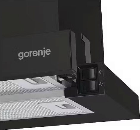 Встраиваемая вытяжка Gorenje TH606E6B preview 4