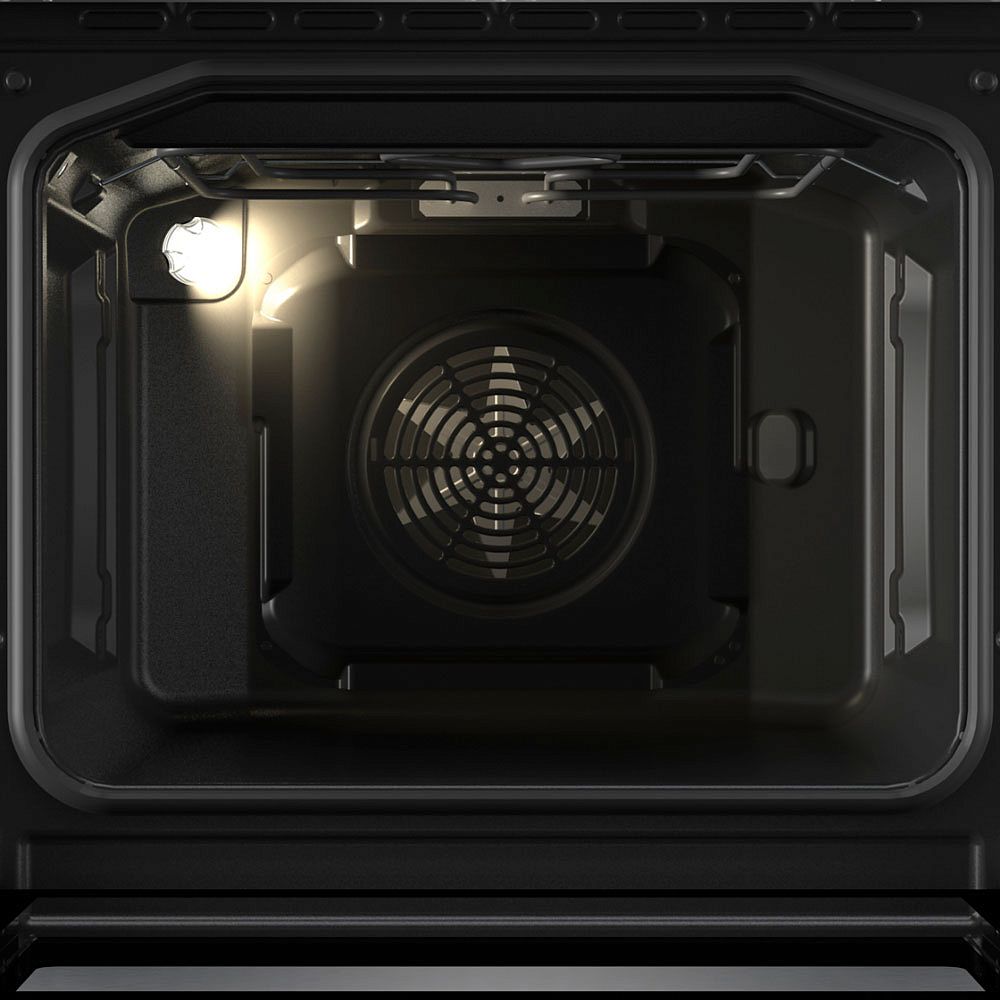 Электрическая плита Gorenje GECS6C70XPA preview 7