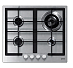 Купить Независимая газовая варочная панель Gorenje G 6 N50ZBX  preview 1