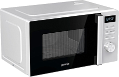 Микроволновая печь Gorenje  MO20A3WH