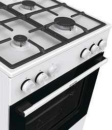 Газовая плита Gorenje GG6A10WFFM