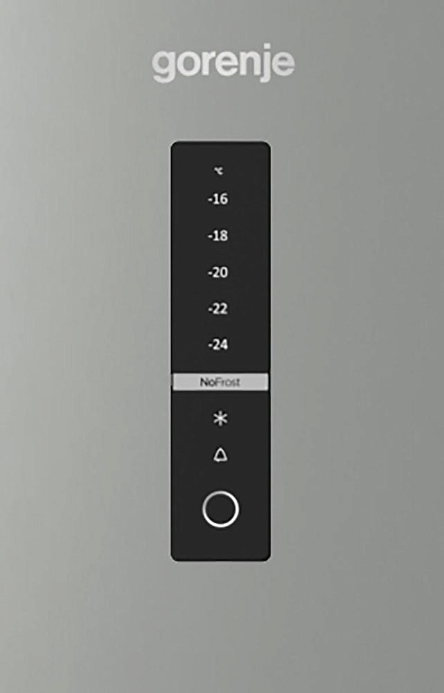 Морозильный шкаф Gorenje FN 6192 PX preview 9