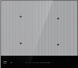 Независимая индукционная варочная панель Gorenje IS641ST