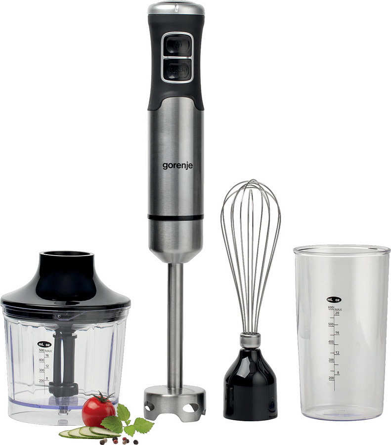 Блендер Gorenje HBX1000XE preview 1