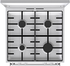 Газовая плита Gorenje G6111WH