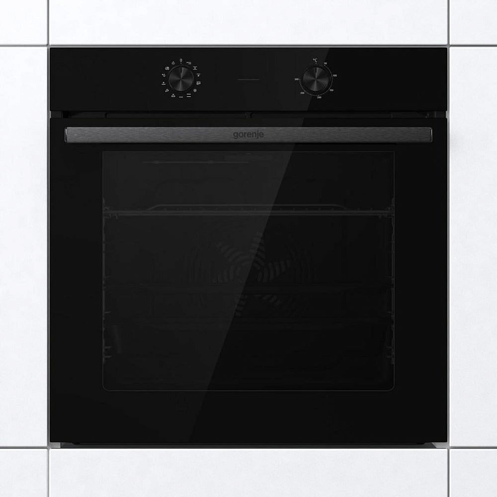 Духовой шкаф Gorenje BO6717E03BG preview 8