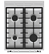 Газовая плита Gorenje GN 5112 WF-B фото 3 Купить Газовая плита Gorenje GN 5112 WF-B  preview 3