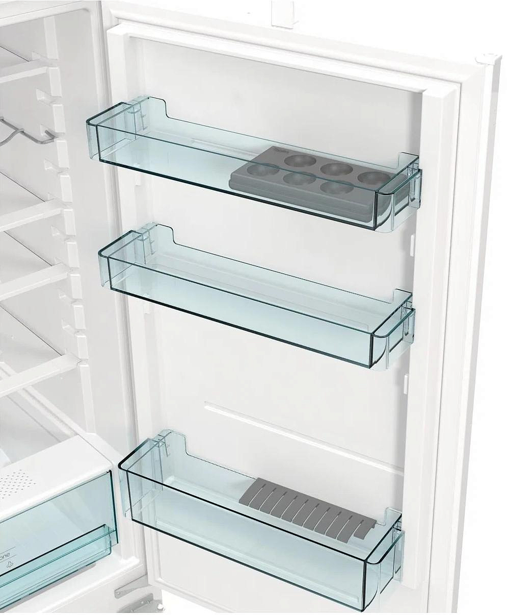 Встраиваемый двухкамерный холодильник Gorenje NRKI 4182 E1 preview 11