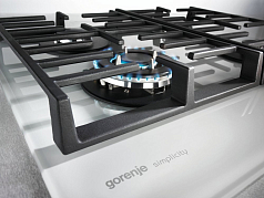 Независимая газовая варочная панель Gorenje GT 6 SY2W