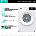 Купить Стиральная машина Gorenje W1NHPI60SCS  preview 2