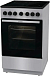 Купить Электрическая плита Gorenje GEC5B60SG  preview 6