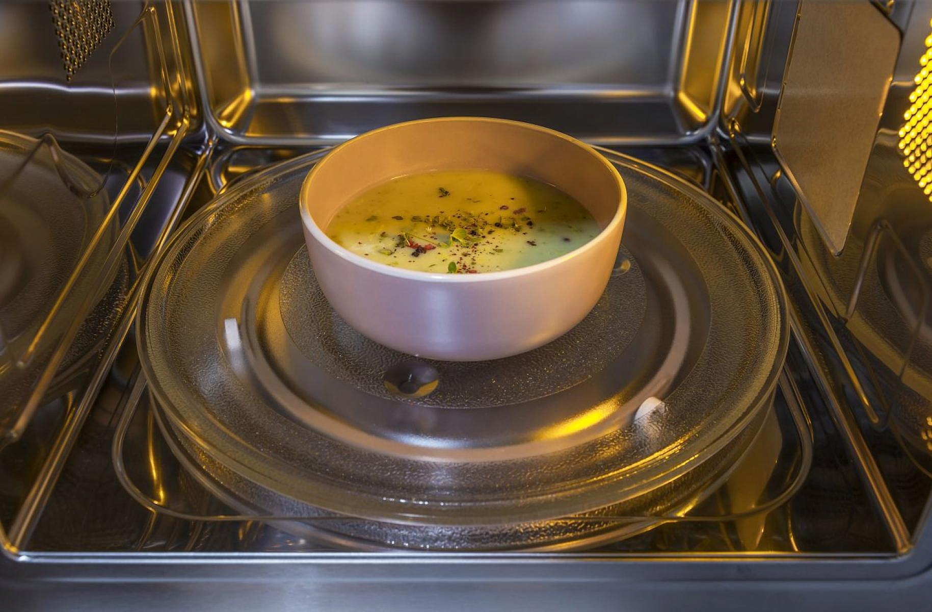 Встраиваемая микроволновая печь с грилем Gorenje BMI251SG3BG preview 10