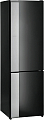 Отдельностоящий двухкамерный холодильник Gorenje NRK ORA E