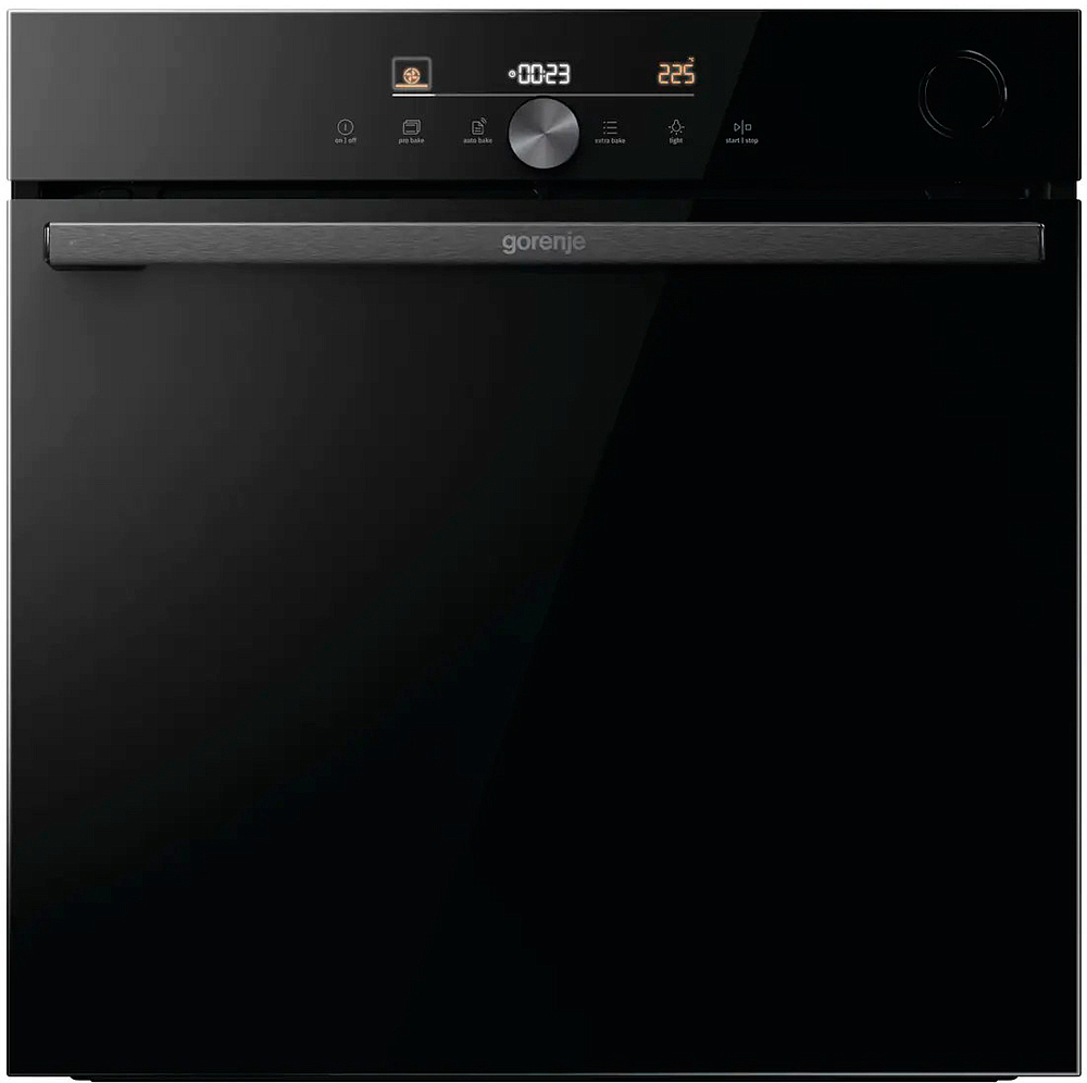 Духовой шкаф Gorenje BSA6747DGWI preview 1