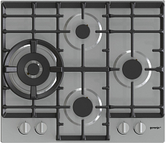 Независимая газовая варочная панель Gorenje GGW6DX