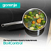 Купить Независимая стеклокерамическая варочная панель Gorenje ECT643SYB  preview 5