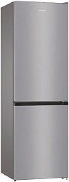 Отдельностоящий холодильник Gorenje NRK6191ES4