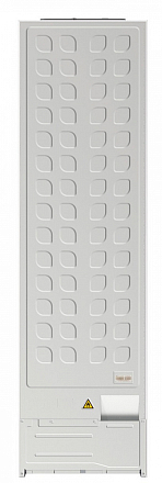 Встраиваемый двухкамерный холодильник Gorenje NRKI519E82WF preview 6