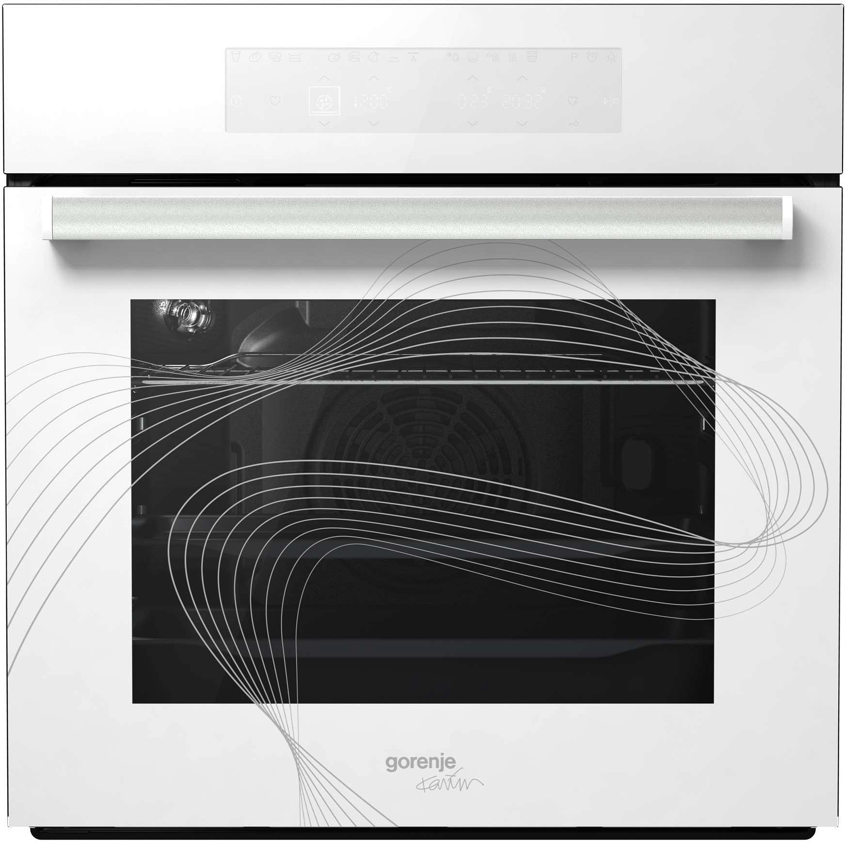 Независимая духовка Gorenje BO658KR preview 1