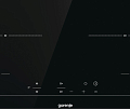 Независимая индукционная варочная панель Gorenje IT64ASC