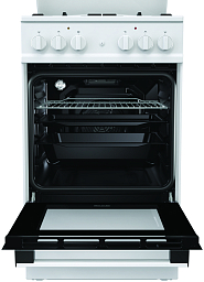 Комбинированная плита Gorenje KN5142WF-B