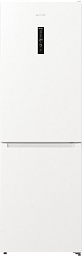 Отдельностоящий двухкамерный холодильник Gorenje NRKP61EA2W4