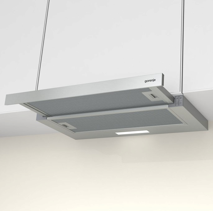 Встраиваемая вытяжка Gorenje TH62E3X preview 6