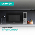 Купить Микроволновая печь Gorenje MO20A3T4  preview 3