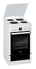 Электрическая плита Gorenje E 55329 AW