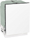 Купить Посудомоечная машина Gorenje GV693B67AD  preview 5