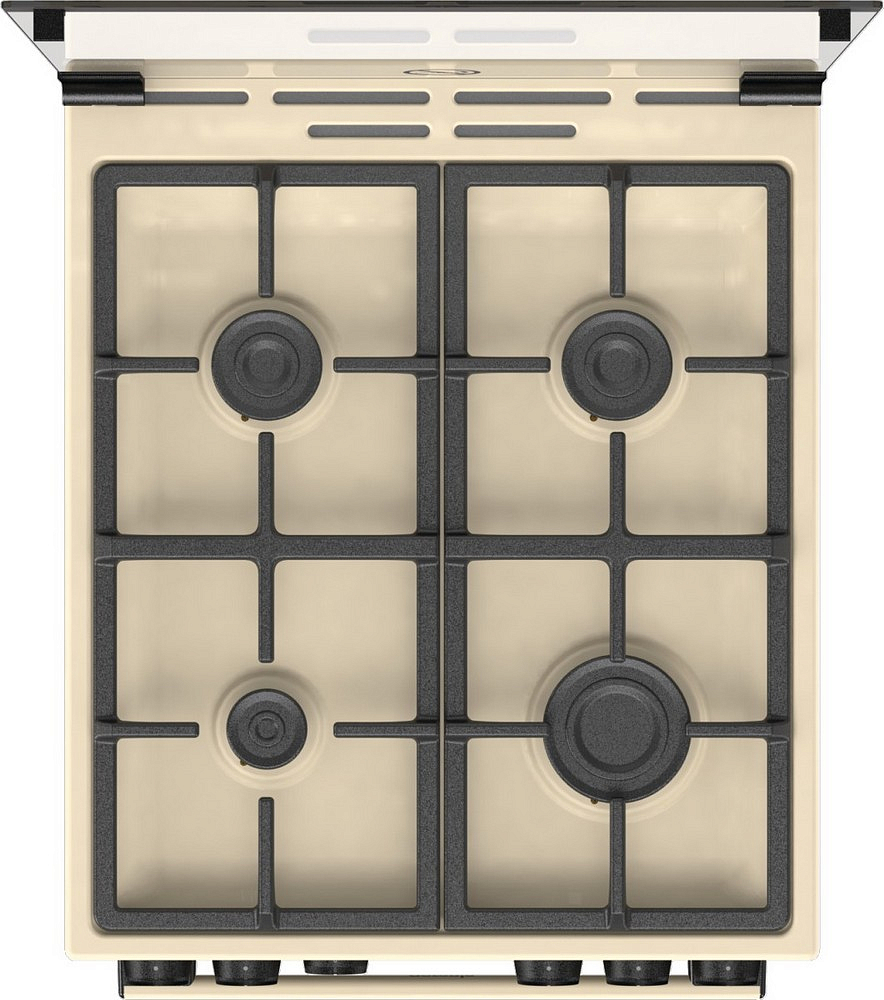 Газовая плита Gorenje GG5A21BEF preview 7