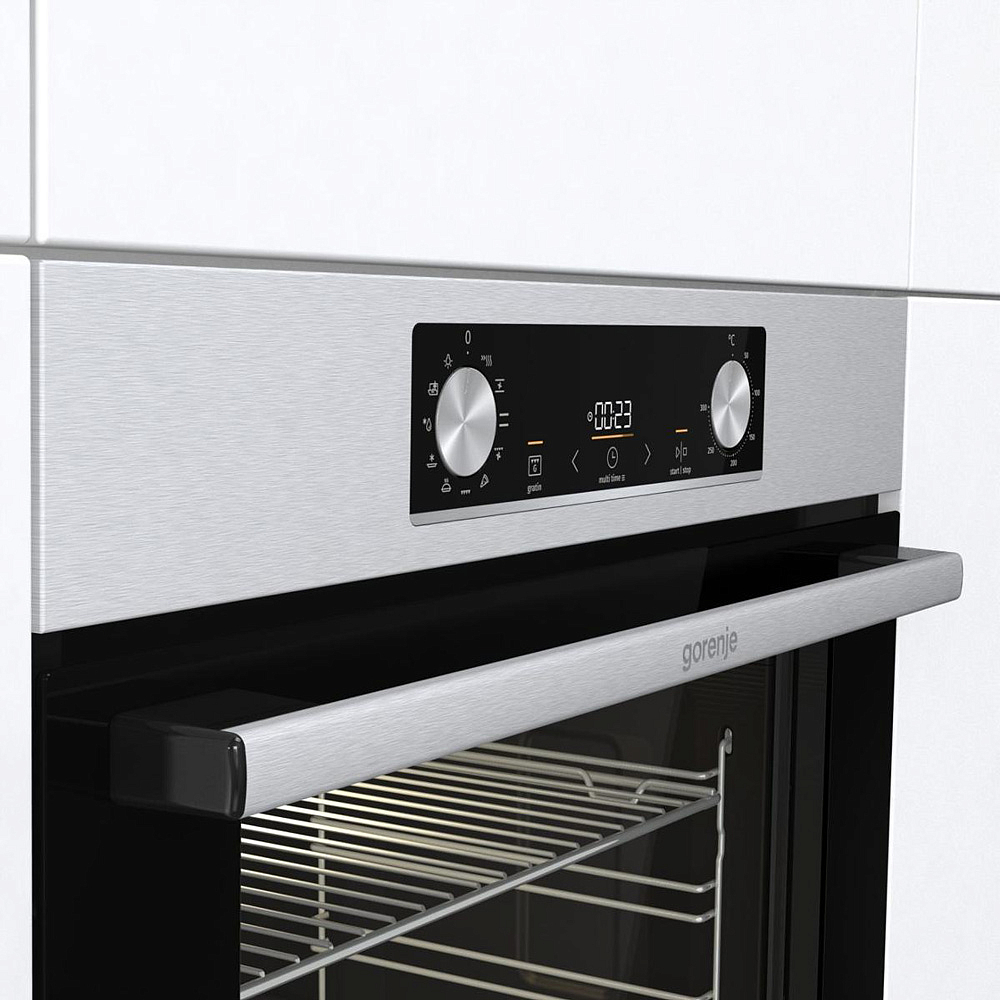 Духовой шкаф Gorenje BO6735E05X preview 11