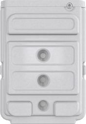 Стиральная машина Gorenje W1NHPI72SCSIRV