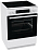 Электрическая плита Gorenje GEC6C60WA