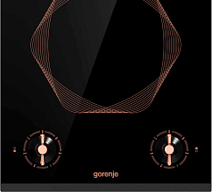 Независимая стеклокерамическая варочная панель Gorenje EC321INB