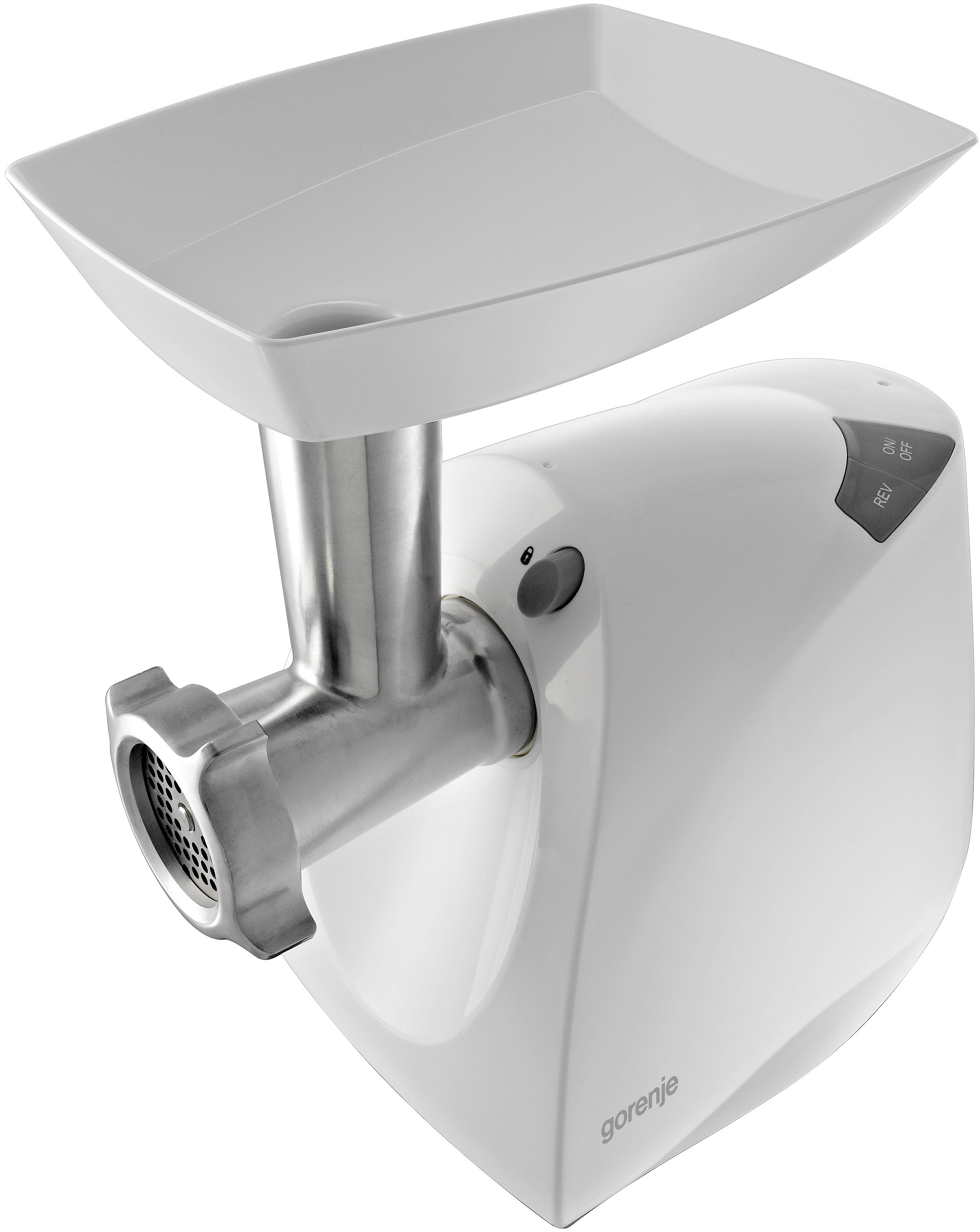 Мясорубка Gorenje MG 1800 W preview 5