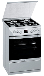 Газовая плита Gorenje GI 62396 DX