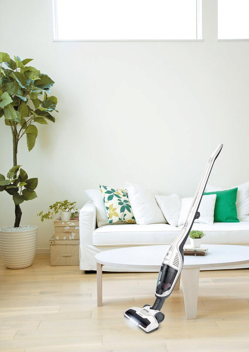 Пылесос Gorenje SVC180FW preview 8