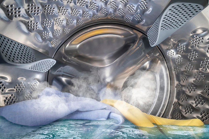 Стиральная машина Gorenje WNA84ACIS preview 30