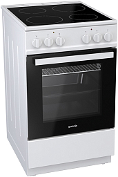 Электрическая плита Gorenje EC5121WG-B