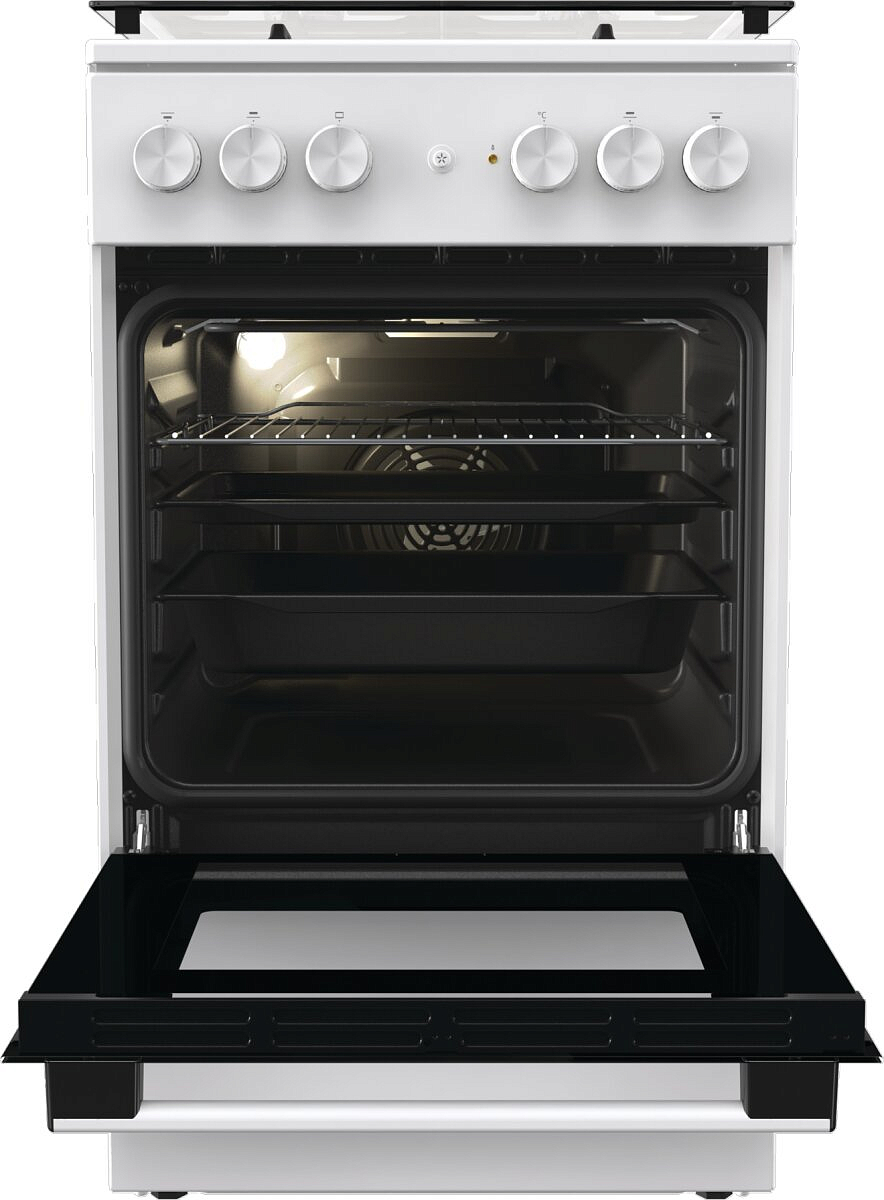 Комбинированная плита Gorenje GK5A41WF preview 2