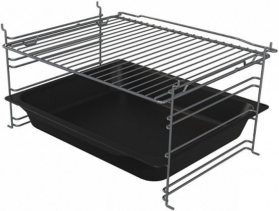 Комбинированная плита Gorenje GK5B44SF preview 12