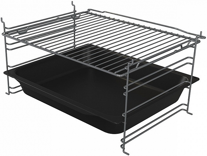 Комбинированная плита Gorenje GK5B44SF preview 12