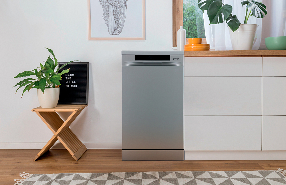 Посудомоечная машина Gorenje GS541D10X preview 6