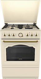 Комбинированная плита Gorenje KS6250CLI